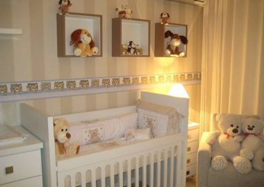 10 Cute Nursery Toy Storage Ideas You Will Admire fi