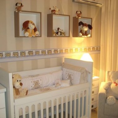 10 Cute Nursery Toy Storage Ideas You Will Admire fi