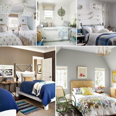Design a Cozy and Welcoming Guest Bedroom fi