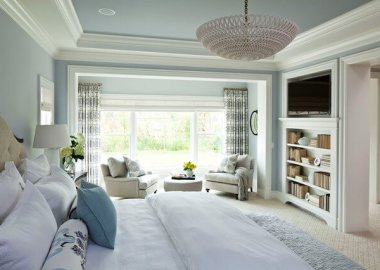 Make Your Bedroom Cozy with a Seating Area fi