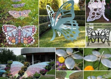 10-adorable-butterfly-inspired-garden-decor-ideas-fi