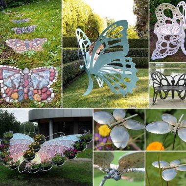10-adorable-butterfly-inspired-garden-decor-ideas-fi
