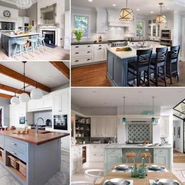 10-beauteous-blue-kitchen-islands-you-will-admire-fi