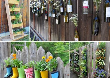 10-terrific-planter-ideas-to-decorate-your-fence-with-fi
