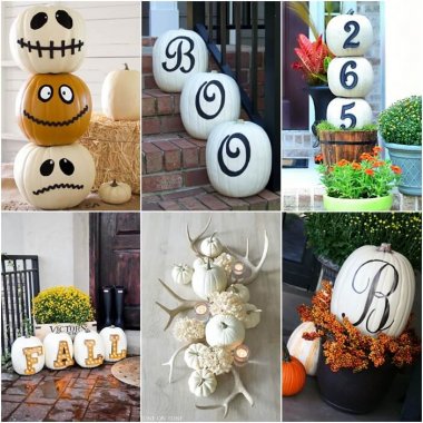 31-wonderful-fall-decor-ideas-with-white-pumpkins-fi