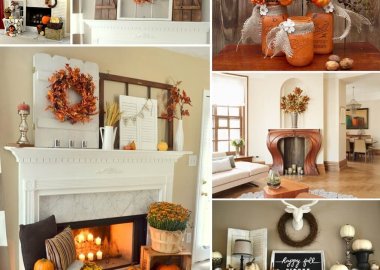 87-amazing-fall-mantle-decor-ideas-for-your-home-fi