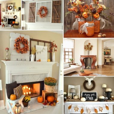 87-amazing-fall-mantle-decor-ideas-for-your-home-fi