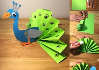 this-folded-paper-peacock-is-so-adorable-fi