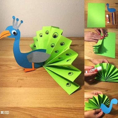 this-folded-paper-peacock-is-so-adorable-fi