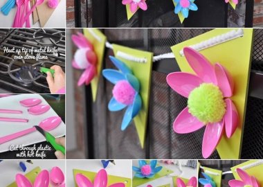 this-plastic-spoon-flower-garland-is-so-creative-fi