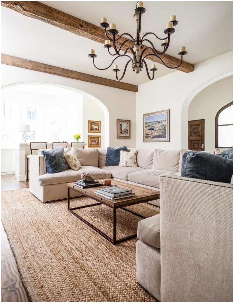Design Elements of Southern California Interior Design