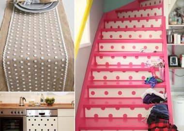 wonderful-polka-dot-home-decor-ideas-fi