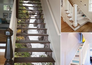 10-artistic-ways-to-decorate-your-staircase-area-fi