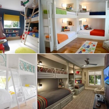 10-cool-built-in-bunk-bed-rail-ideas-fi