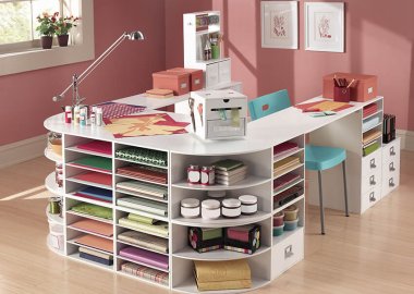 13-clever-craft-room-organization-ideas-for-diyers-fi