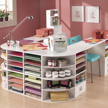 13-clever-craft-room-organization-ideas-for-diyers-fi
