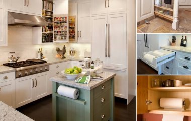 15-clever-kitchen-towel-storage-ideas-fi