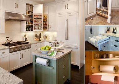 15-clever-kitchen-towel-storage-ideas-fi