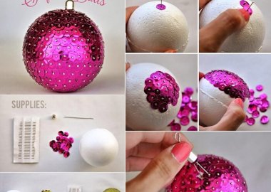 15-wonderful-diy-christmas-ball-crafts-fi