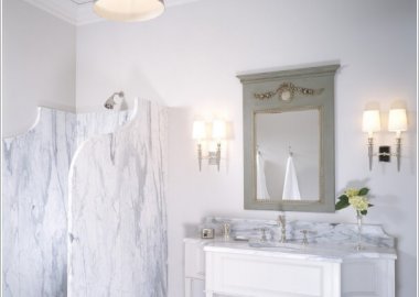 10 Amazing Shower Stalls Ideas for Your Bathroom 3