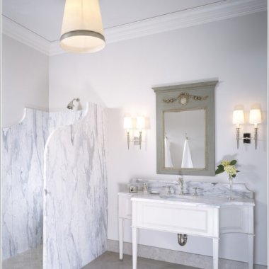10 Amazing Shower Stalls Ideas for Your Bathroom 3
