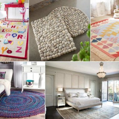 2017 Designer Rug Trends That You Will Admire fi