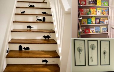 10 Creative Things to do With Decals fi