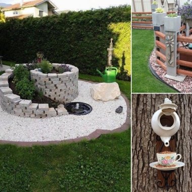 10 Unique Garden and Patio Projects to Try This Spring fi