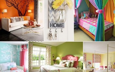 Color Schemes to Brighten a Room fi