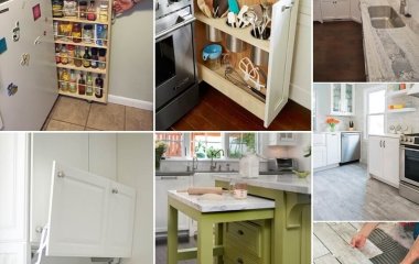 15 Awesome Kitchen Updates You will Admire fi