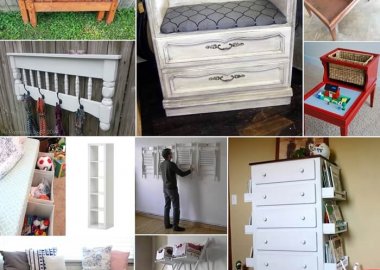 15 Clever Furniture Hacks That Will Leave You Awestruck fi