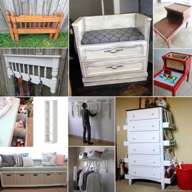 15 Clever Furniture Hacks That Will Leave You Awestruck fi