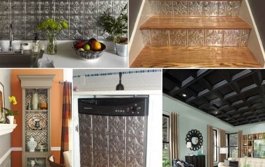 Take a Look At These Plastic Tile Ideas fi