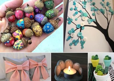 Welcome Summer With These Easy and Cute Crafts fi