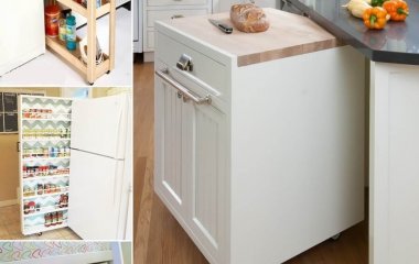 10 Clever Roll Out Storage Ideas for Your Home fi