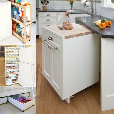 10 Clever Roll Out Storage Ideas for Your Home fi