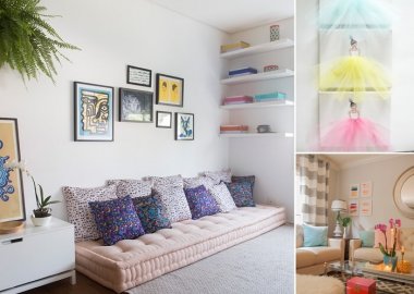 10 Ways to Use Pastels in Your Living Room fi