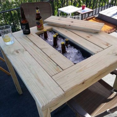 10 Patio Projects to Try This Summer fi