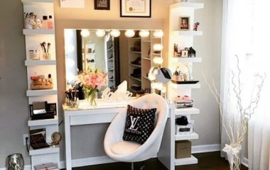 15 Ways to Hack Ikea Lack Wall Shelf fi