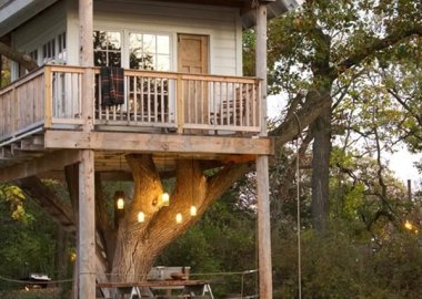 These Backyard Cabins will Take Your Breath Away fi