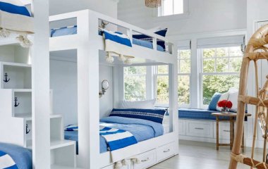 These Coastal Style Interiors Will Take Your Breath Away fi