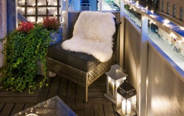 15 Fabulous Ways to Decorate with Lattice Panels fi