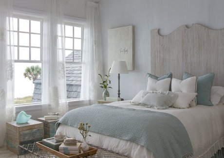 15 Ways to Decorate Your Home with Chicken Wire fi