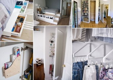Clever IKEA Hacks for Tiny Spaces fi