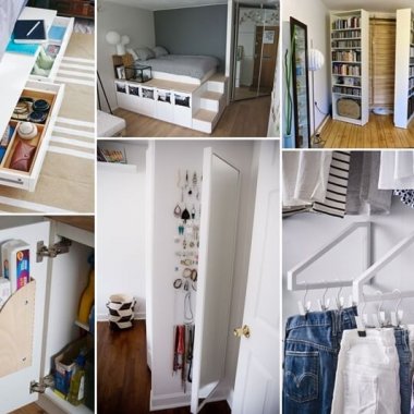 Clever IKEA Hacks for Tiny Spaces fi