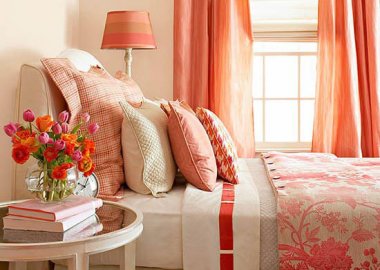 Cozy Color Schemes for Every Room fi