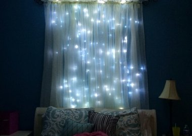 DIY Bed Canopy Ideas You Will Admire fi