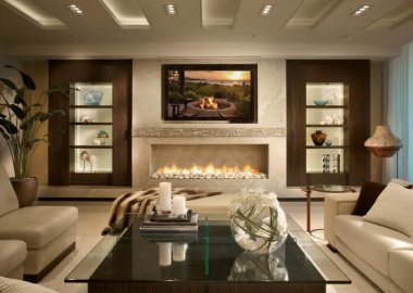 Modern Furniture Designs for Living Room fi