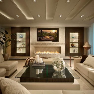 Modern Furniture Designs for Living Room fi