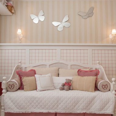 10 Kids Room Butterfly Decor Ideas fi